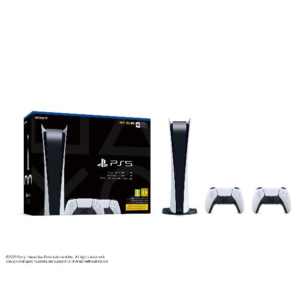 PS5 CONSOLE 825GB 2 Joypag